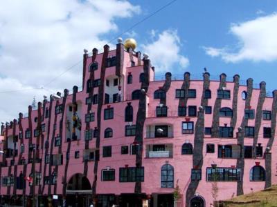 Aparthotel Magdeburg Lejlighedshotel Magdeburg