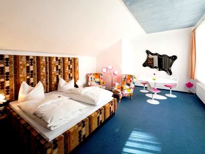 Lejlighedshotel Aparthotel Magdeburg Magdeburg